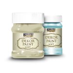 Dekor Paint Soft ist eine ultramatte,...