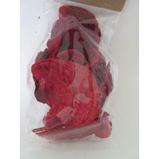 Baumpilz, Baumschwamm rot Tüte 50 g