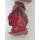 Baumpilz, Baumschwamm rot Tüte 50 g