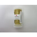 Effektdraht Gold, 60 m