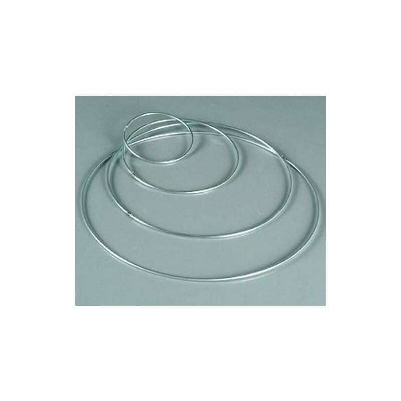 Metallring 40 Cm Durchmesser