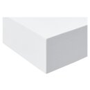 Gesso Board Holzmalgrund 50x50x5cm grundiert