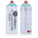 Montana Marble Effekt Spray 400ml silber