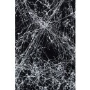 Montana Marble Effekt Spray 400ml silber