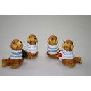 Seehunde Gruppe