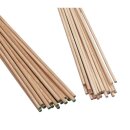 Rundholzstab Buche 10 mm 1 Meter