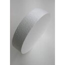 Styroporscheibe 30 x 7 cm